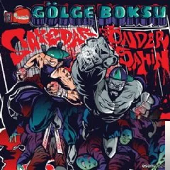 Gölge Boksu (2019)