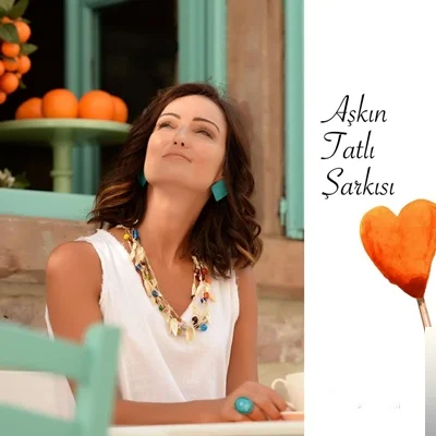Portakal Şekeri (2019)
