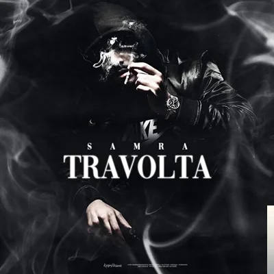 Travolta (2019) cover