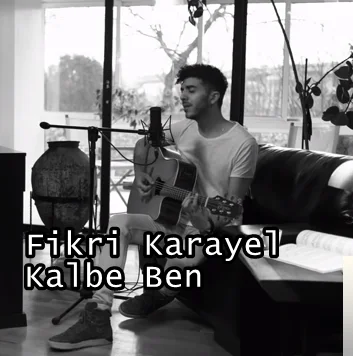 Kalbe Ben (2019) cover