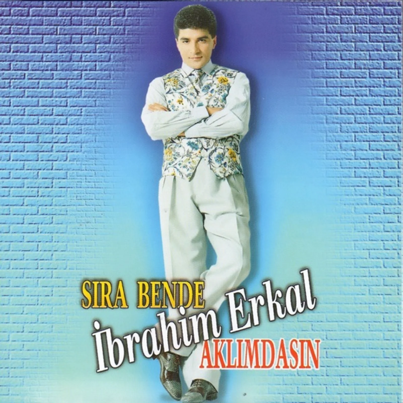 Sıra Bende Aklımdasın (1995)
