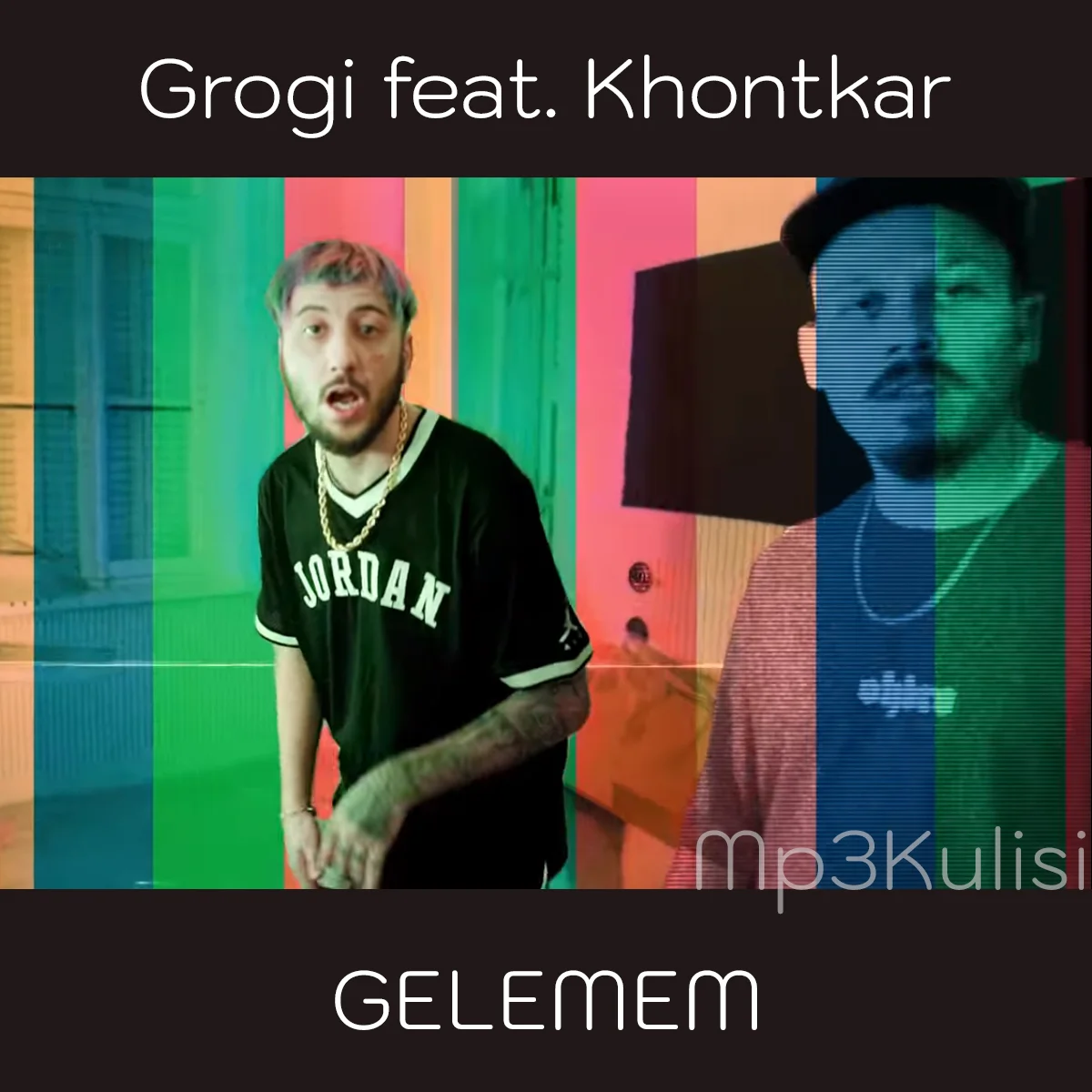Gelemem (2019)