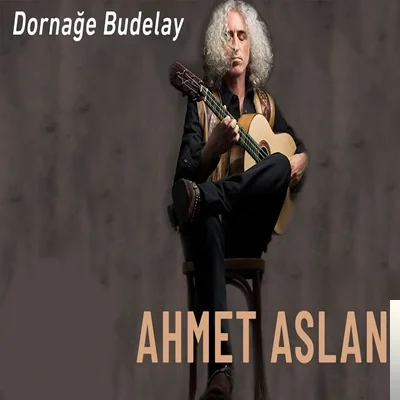 Dornağe Budelay (2019) cover