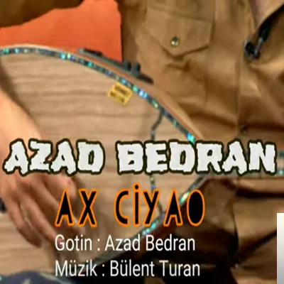 Ax Çiyao (2019) cover