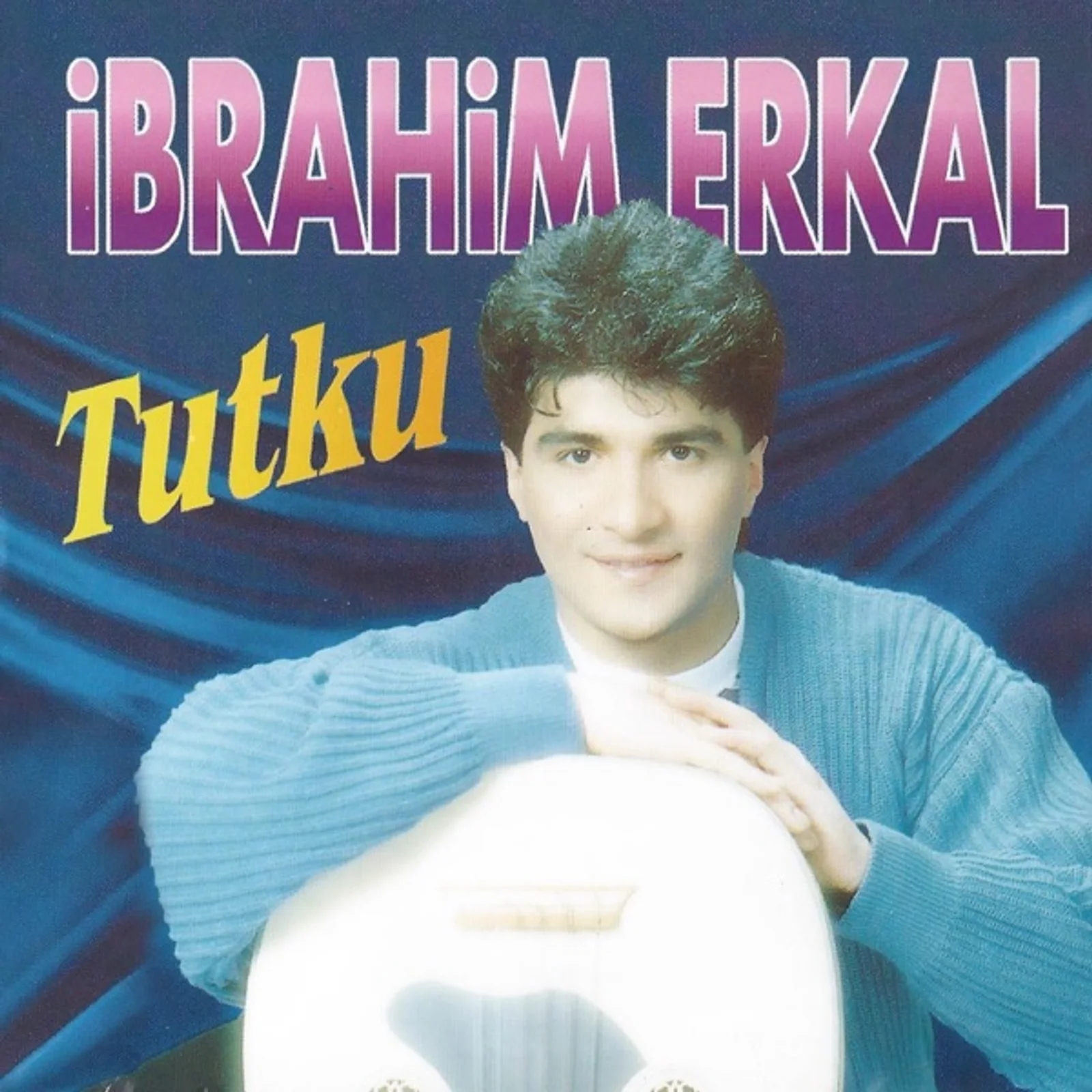 Tutku (1994) cover
