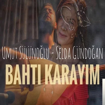 Bahtı Karayım (2019) cover