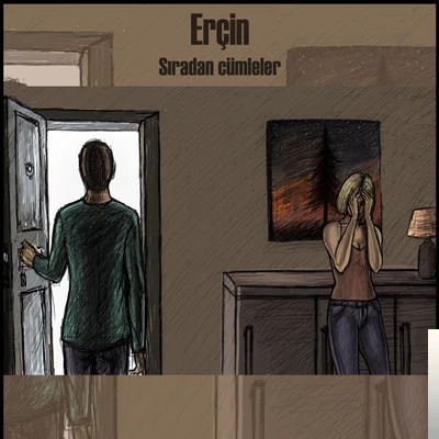 Sıradan Cümleler (2019) cover