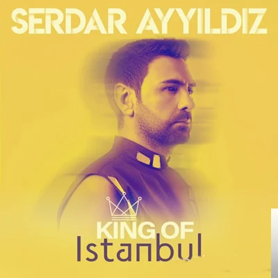 King Of İstanbul (2019) cover