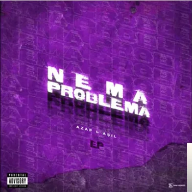 Nema Problema (2019) cover