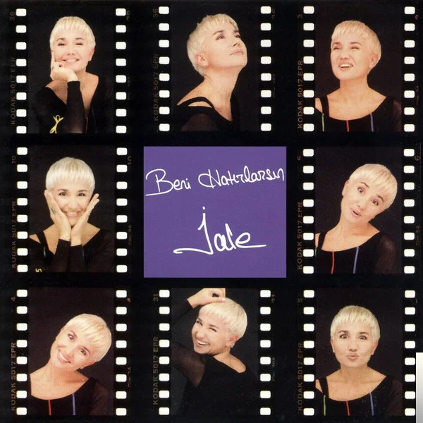 Beni Hatırlarsın (1994) cover