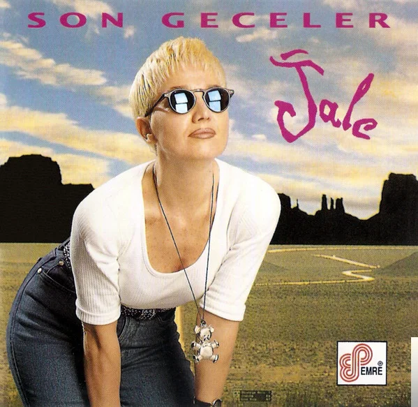 Son Geceler (1993) cover