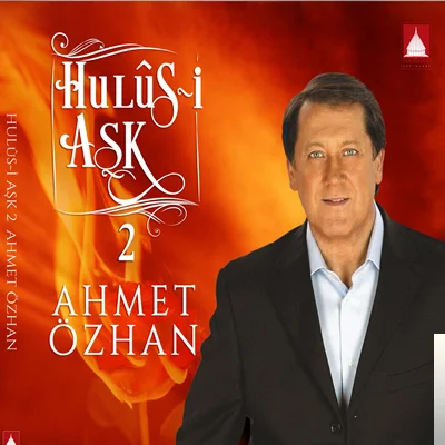 Hulusi Aşk 2 (2019) cover