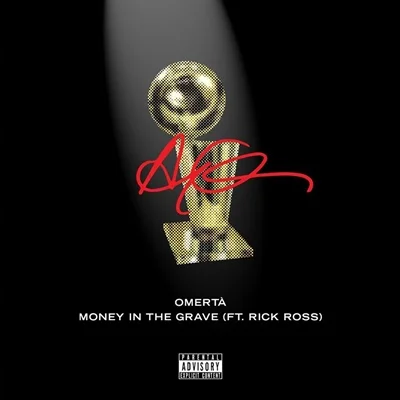 Money In The Grave (2019) cover