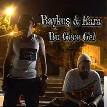 Bu Gece Gel (2019) cover