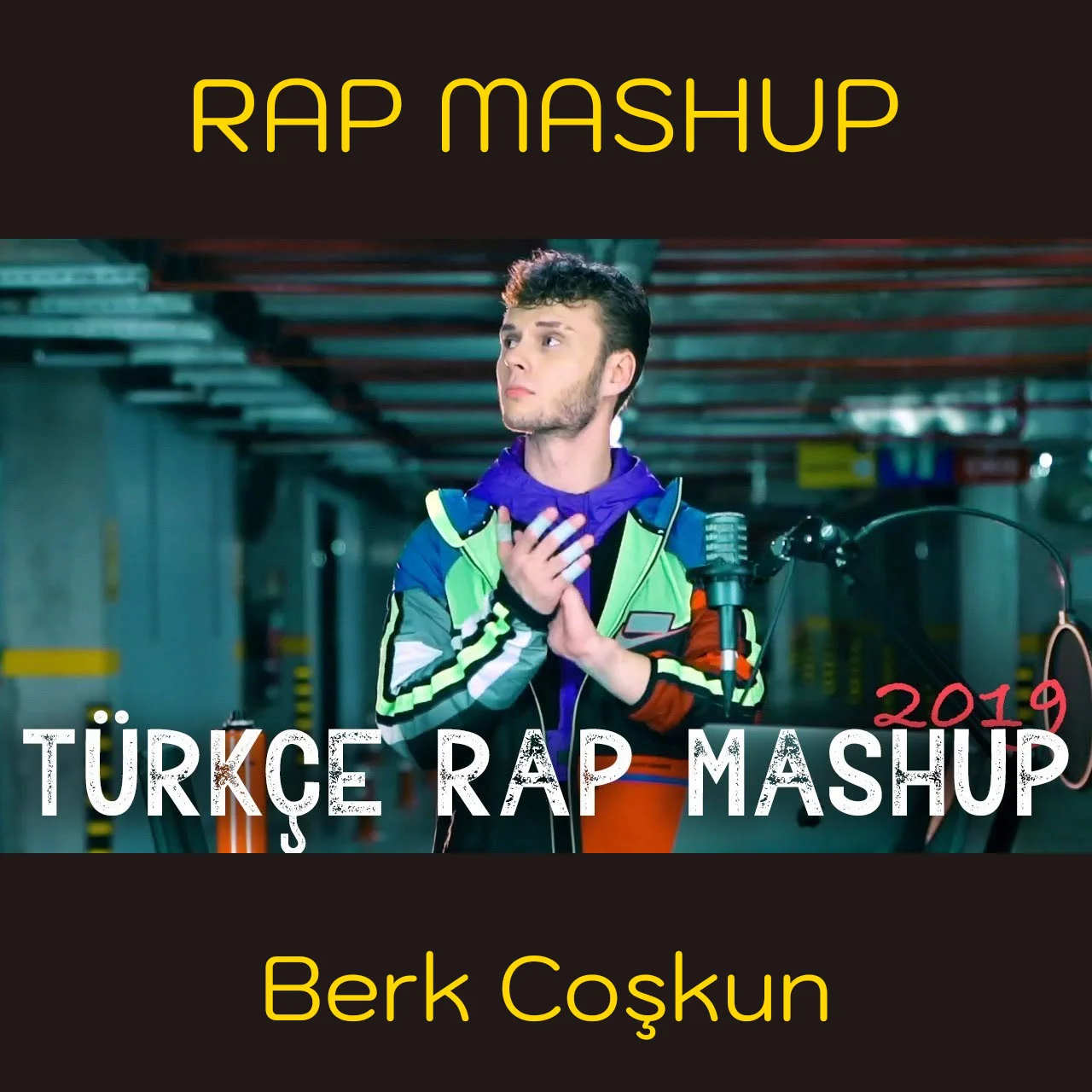 Rap Mashup 2019
