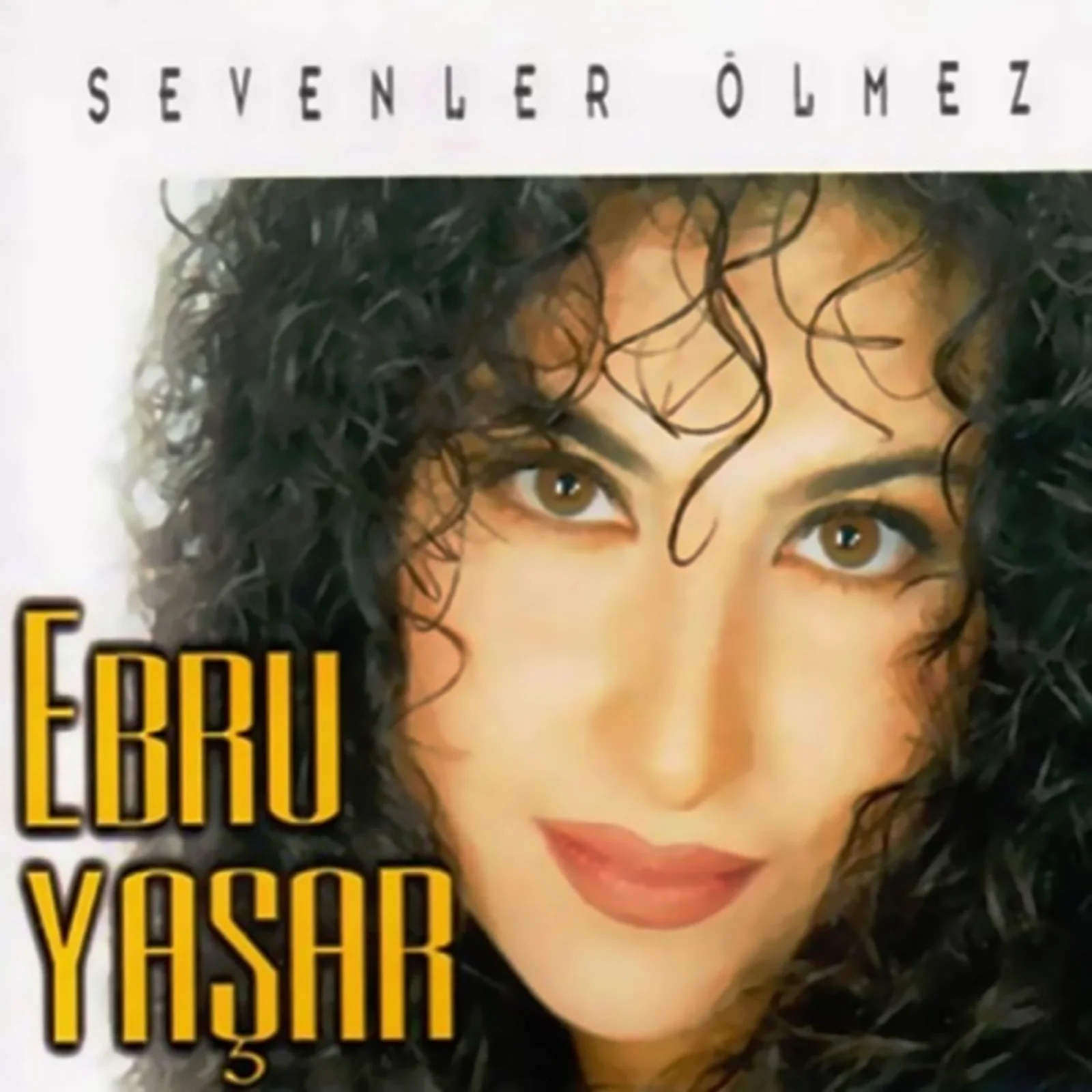 Sevenler Ölmez (1997)