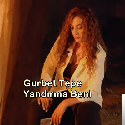 Yandırma Beni (2019) cover