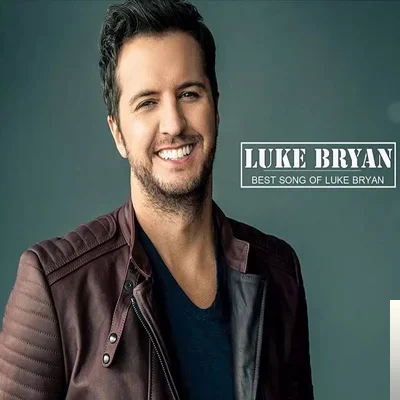 Luke Bryan Best Song cover