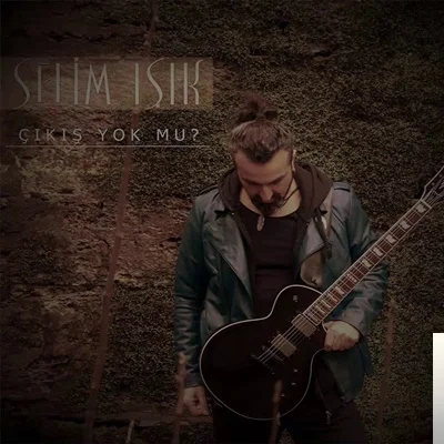 Çıkış Yok Mu (2019) cover