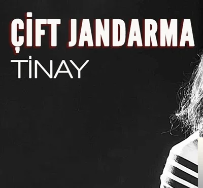 Çift Jandarma (2019)