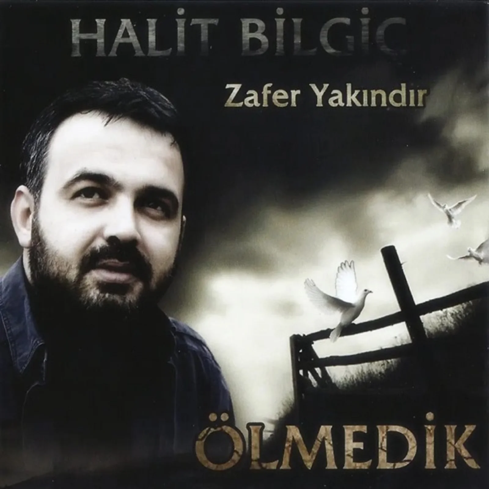 Zafer Yakındır (2013) cover