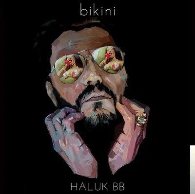 Bikini (2019) cover