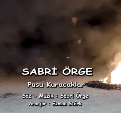 Pusu Kuracaklar (2019)