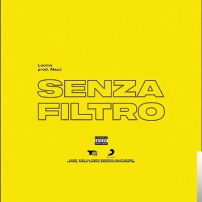 Senza Filtro (2019)