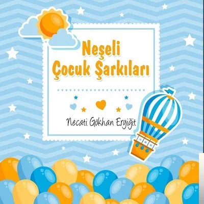 Neşeli Çocuk Şarkıları (2019)