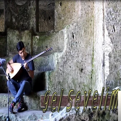 Gel Sevelim (2019) cover