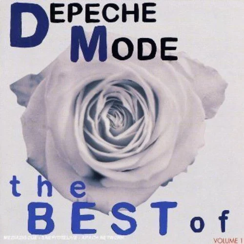 Depeche Mode The Best
