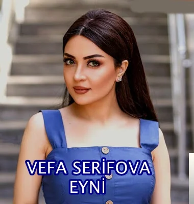 Eyni (2019)