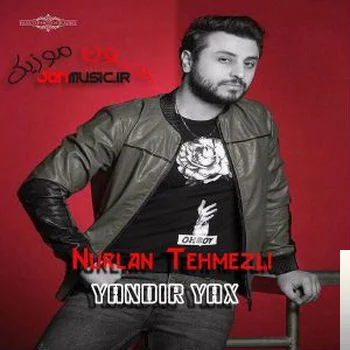 Yandir Yax (2019) cover