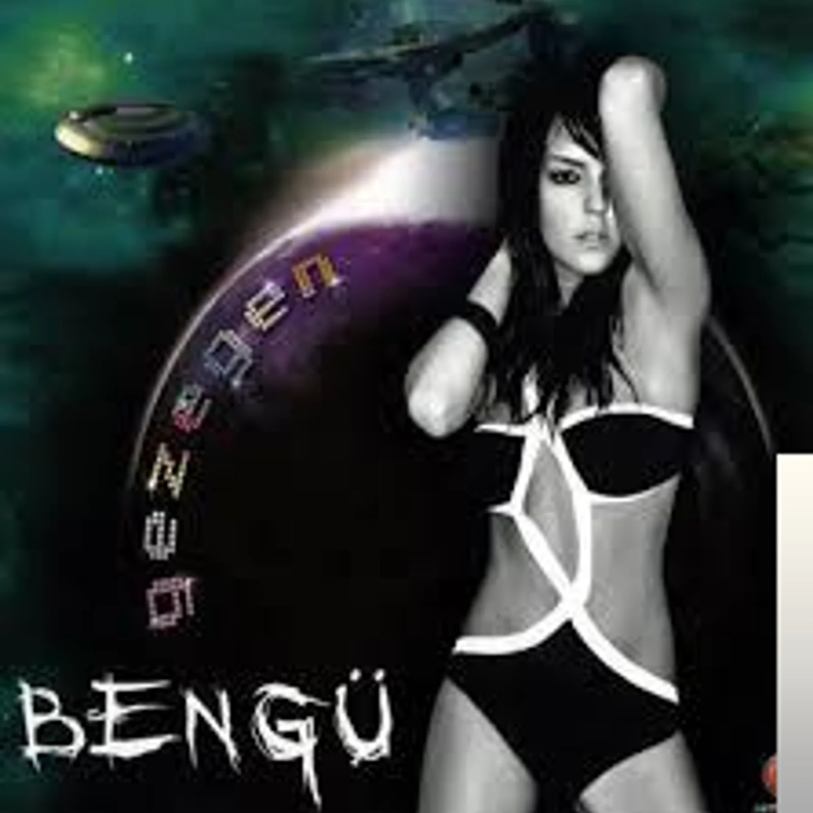 Gezegen (2008)