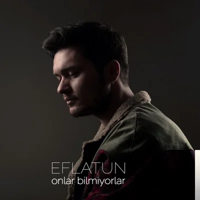 Onlar Bilmiyorlar (2019) cover