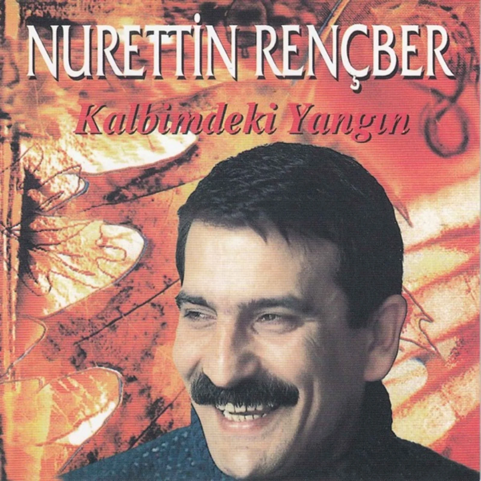 Kalbimdeki Yangın (1997)