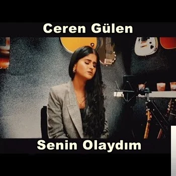 Senin Olaydım (2019)