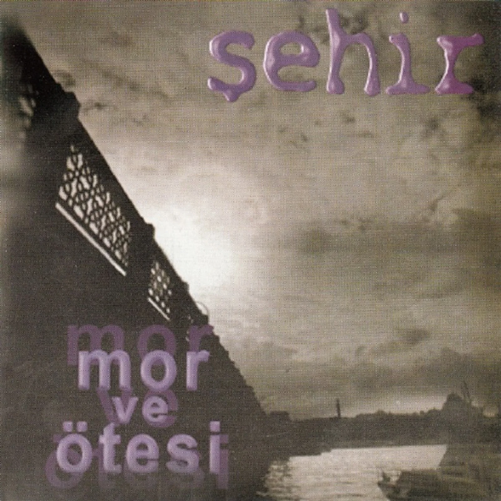 Şehir (1997)