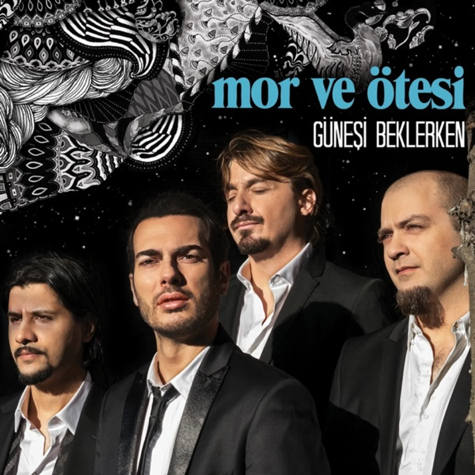 Güneşi Beklerken (2012)