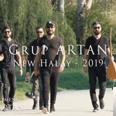 Halay (2019)