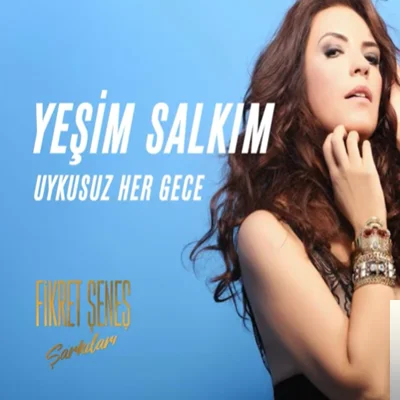 Uykusuz Her Gece (2019)