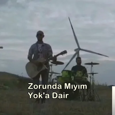 Yok'a Dair (2019)