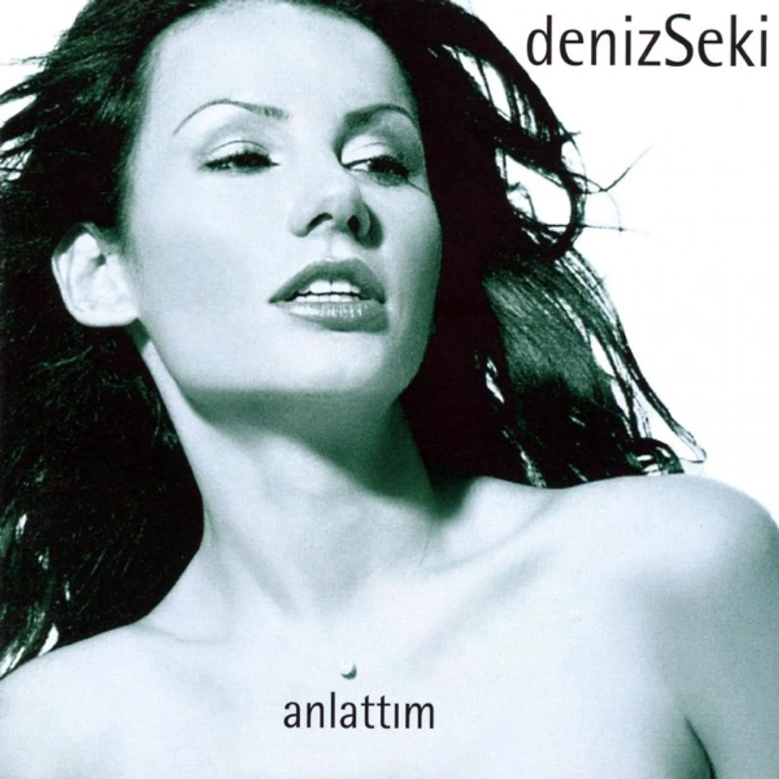 Anlattım (1999) cover