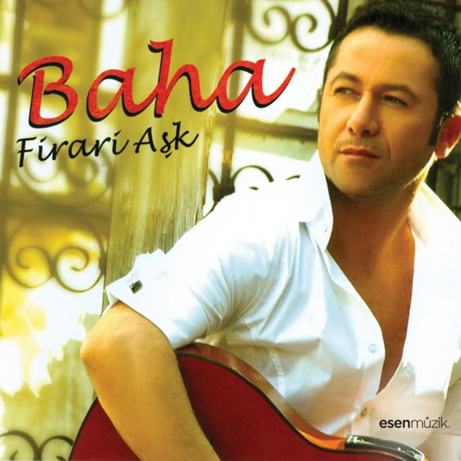 Firari Aşk (2008)