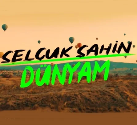 Dünyam (2019)