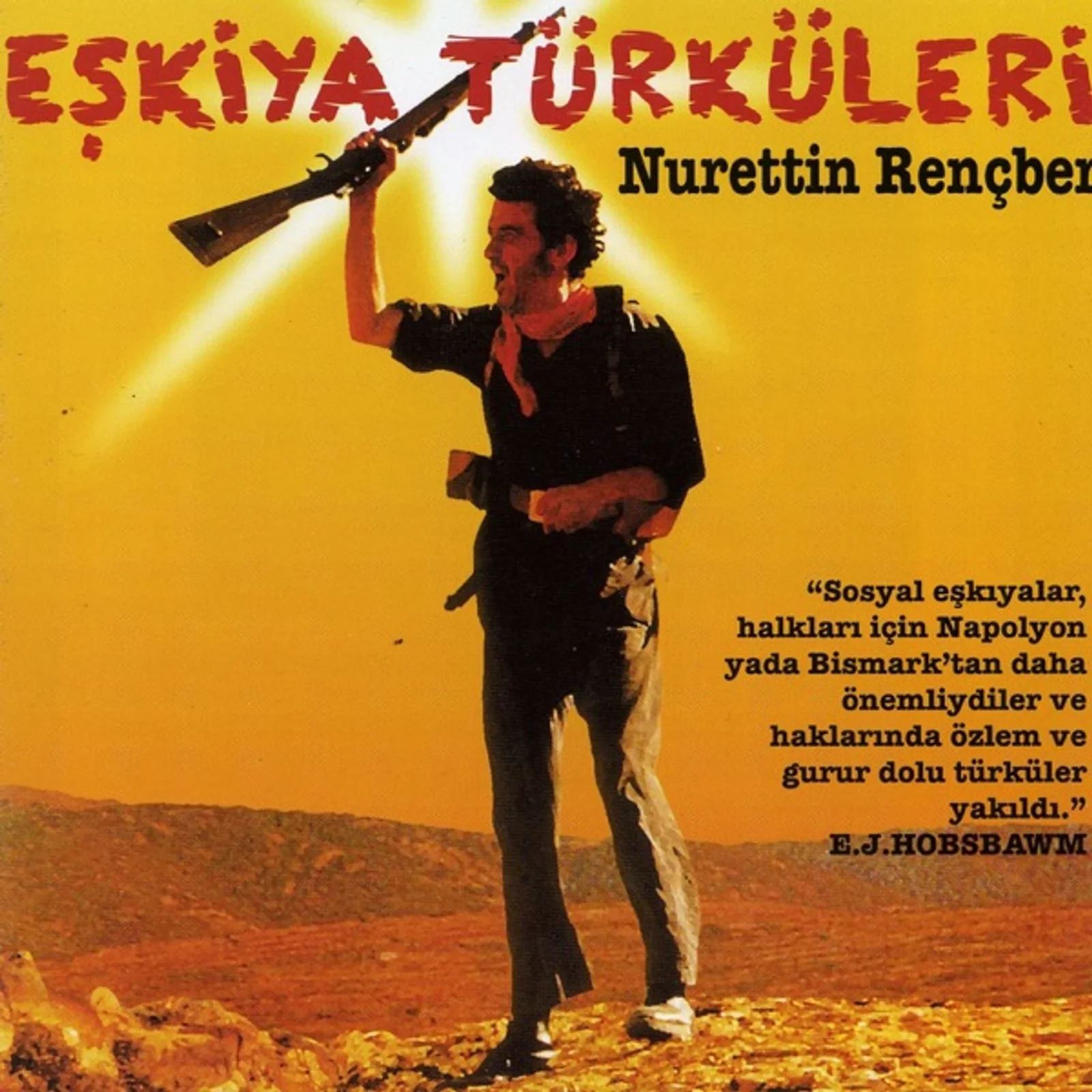 Eşkiya Türküleri (1996)