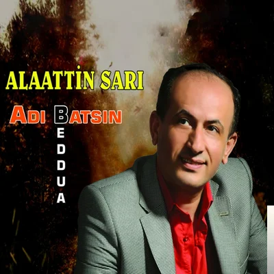 Adı Batsın/Beddua (2019) cover