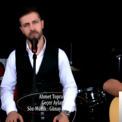 Geçer Aylar (2019)
