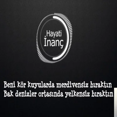Hayati İnanç Şiirleri