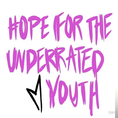 The Underrated Youth (2019)